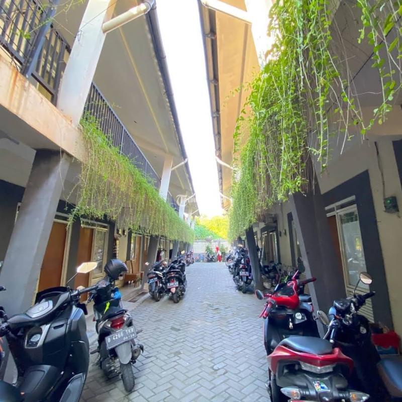 Dijual Kost dekat kampus Budi Luhur, Petukangan Selatan - Jakarta Selatan