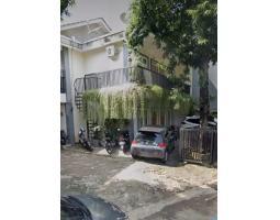 Dijual Kost dekat kampus Budi Luhur, Petukangan Selatan - Jakarta Selatan 