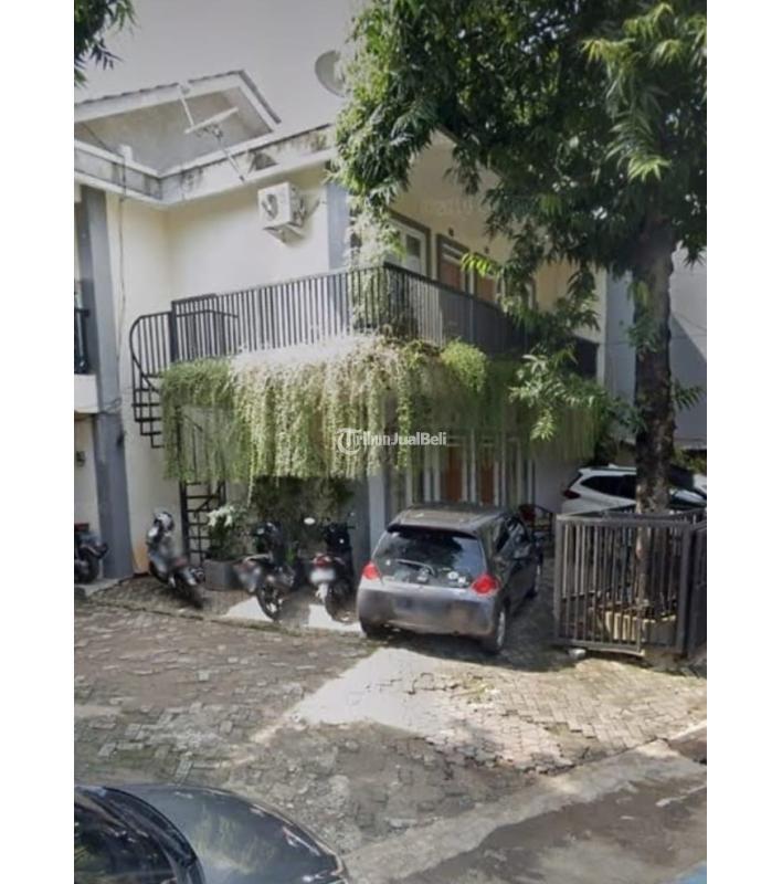 Dijual Kost dekat kampus Budi Luhur, Petukangan Selatan - Jakarta Selatan