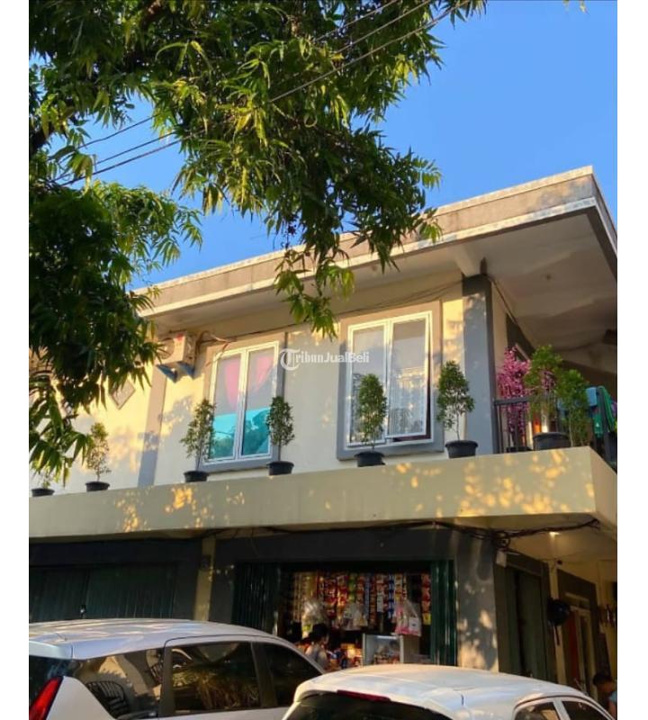 Dijual Kost dekat kampus Budi Luhur, Petukangan Selatan - Jakarta Selatan