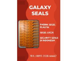 Segel Plastik - Dumai