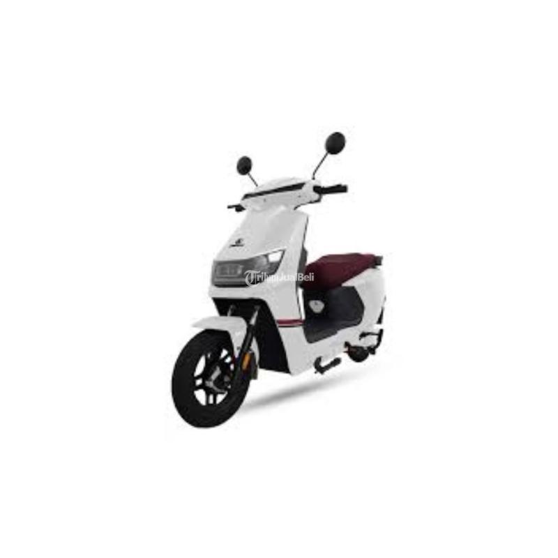 Toko Sepeda Listrik Varilux SR - Malang