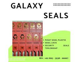 Segel Plastik - Padang