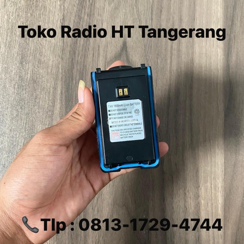 Baterai Firstcom FC-27 - Tangerang