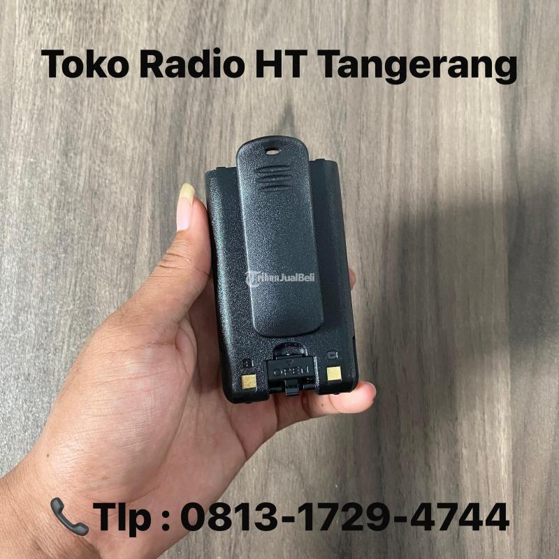 Baterai Firstcom FC-27 - Tangerang