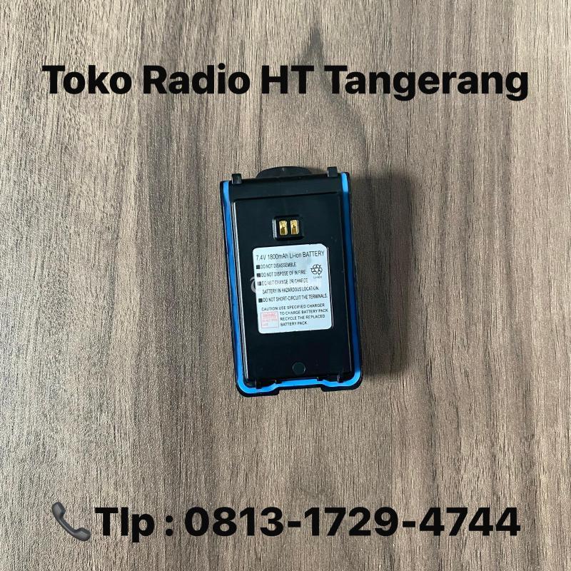 Baterai Firstcom FC-27 - Tangerang