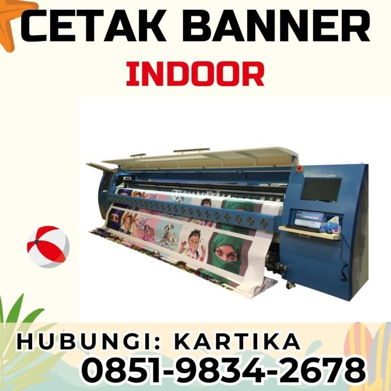 Cetak Baliho Besar di Wiyung - Surabaya