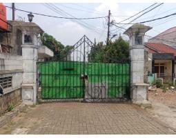 Dijual Tanah Perumahan di Ariana Emas Town House Jagakarsa, Hanya 10 Menit ke Tol Andara - Jakarta Selatan 