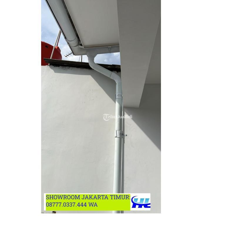 Talang Air Galvanis Metal - Denpasar