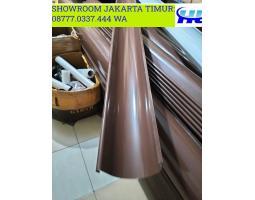 Talang Air Galvanis Metal - Denpasar