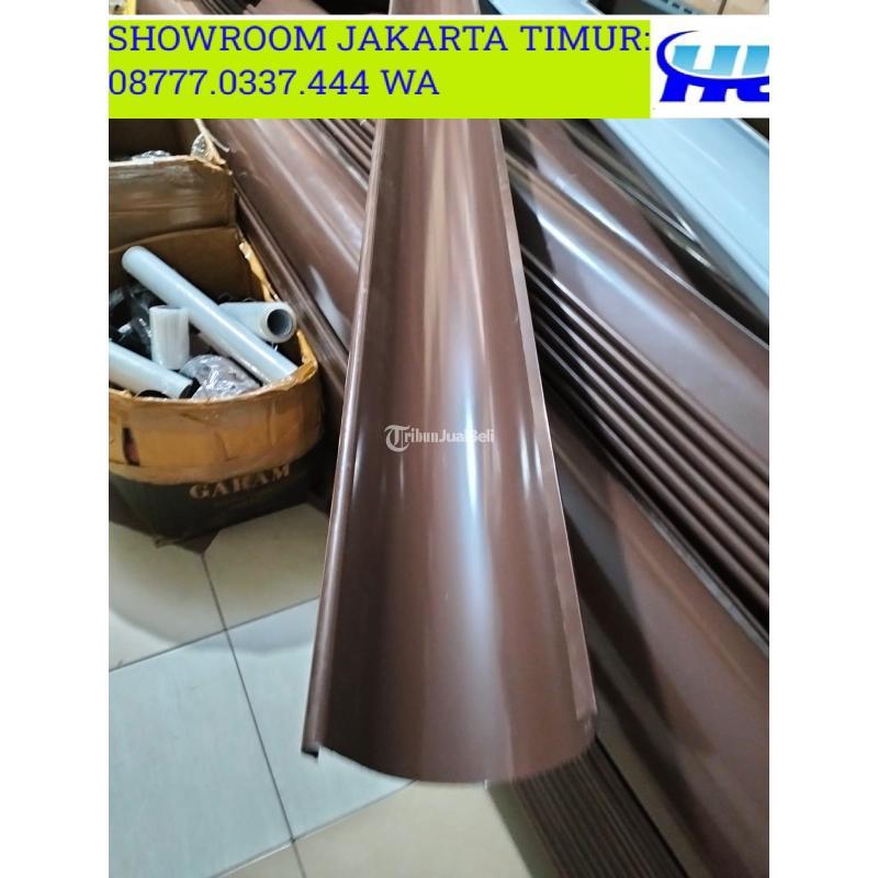 Talang Air Galvanis Metal - Denpasar