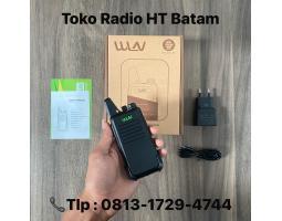 HT Untuk di Hotel - Batam