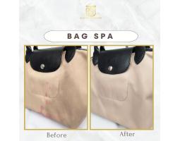 Tempat Bag Spa Tas Ciomas - Bogor