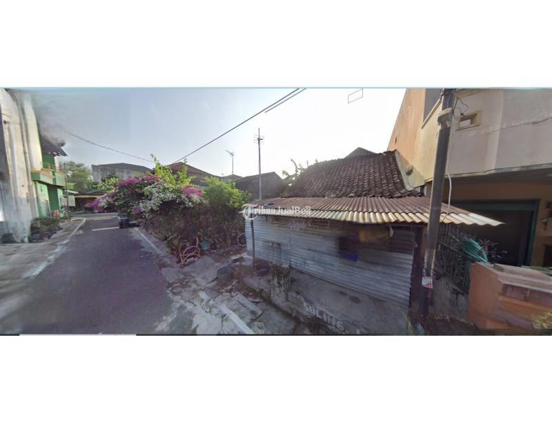 Dijual Tanah Luas 140 m2 Kleco Pajang Norowangsan Jajar - Solo 