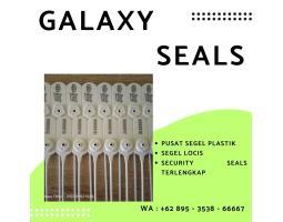 Segel Plastik - Padang