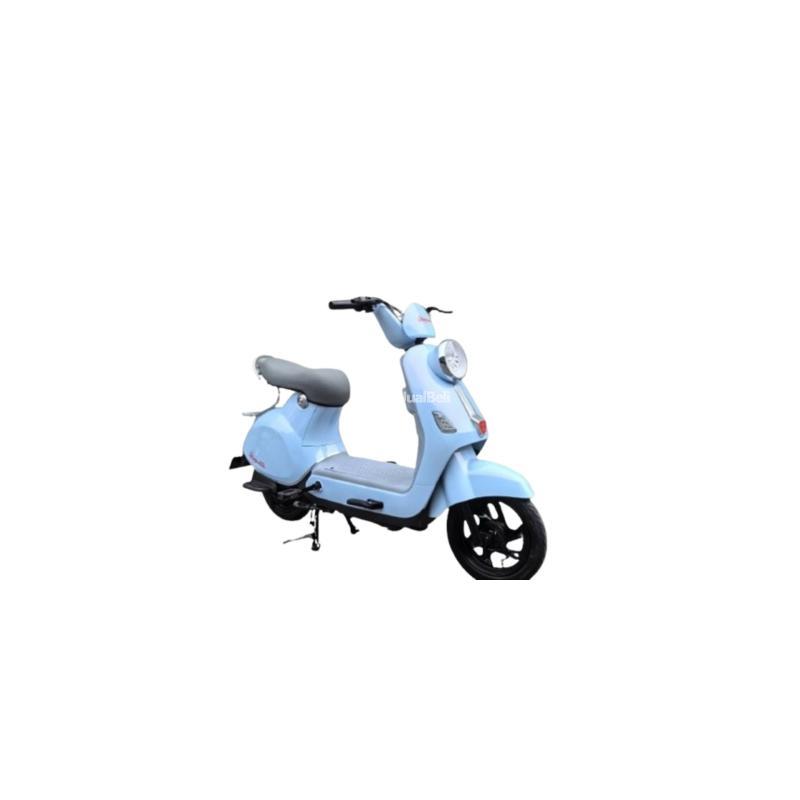 Toko Sepeda Listrik Uwinfly T60 - Tulungagung