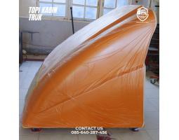 Produsen Topi Kabin Mobil Dan Truk - Semarang Kota