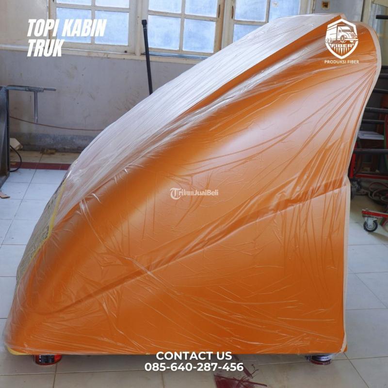 Produsen Topi Kabin Mobil Dan Truk - Semarang Kota