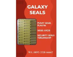 Distributor Segel Plastik - Dumai