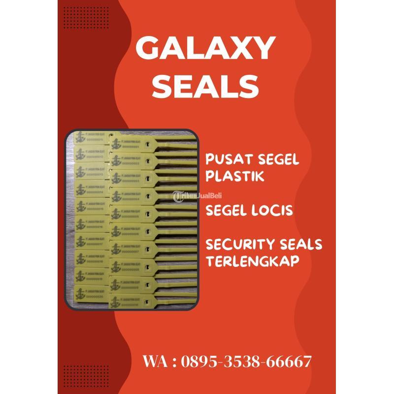 Distributor Segel Plastik - Dumai