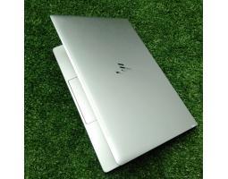 Dijual Laptop Second, HP Elitebook 645-G9, RAM 16GB, SSD 256GB - Makassar