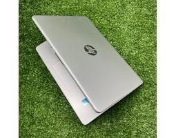 Dijual Laptop Second, HP 14S, RAM 8GB, SSD 256GB - Makassar