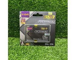 Baru, SSD SATA V-GEN Platinum 128GB - Makassar
