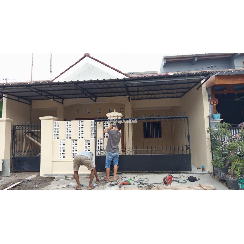 Dijual Rumah 84 Gawanan Colomadu Solo Siap Huni Lingkungan Bagus - Solo 