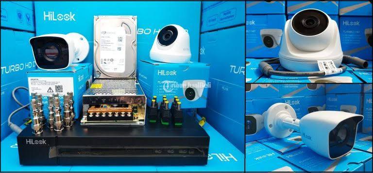 Jasa Pasang Kamera CCTV Profesional - Jakarta Utara