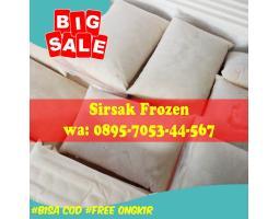 Sirsak Frozen Murah dan Enak - Denpasar 