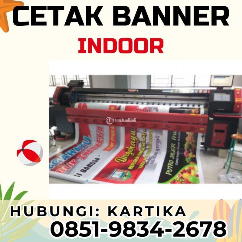 Cetak Baliho Backdrop di Jambangan - Surabaya