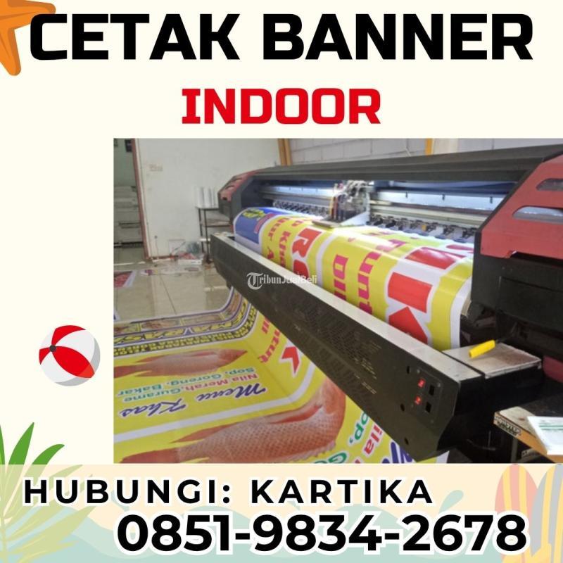 Cetak Baliho Backdrop di Gayungan - Surabaya