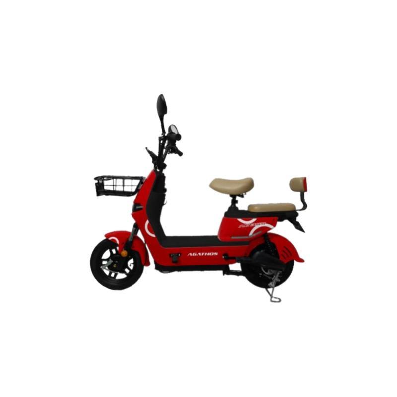 Distributor Sepeda Listrik - Blitar