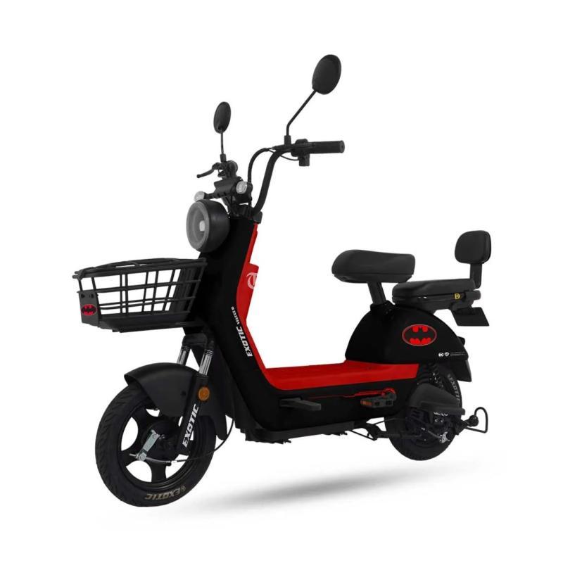 Distributor Sepeda Listrik Terdekat - Malang