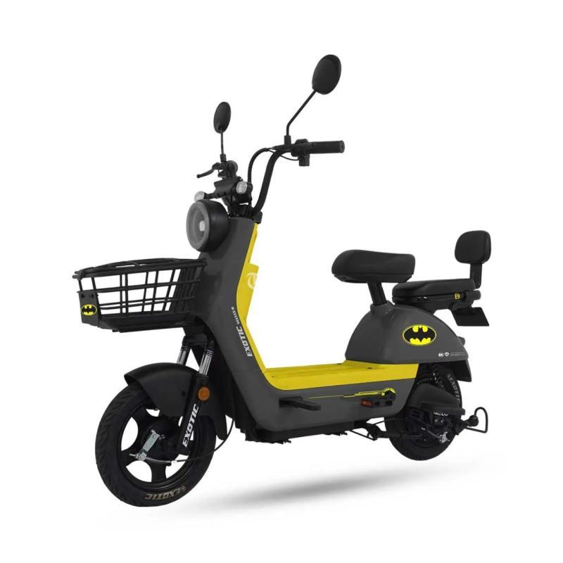 Distributor Sepeda Listrik Terdekat - Malang