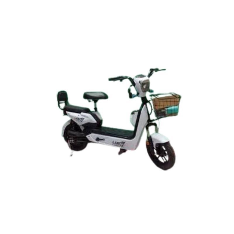 Distributor Sepeda Listrik Anak Kecil - Malang Kota