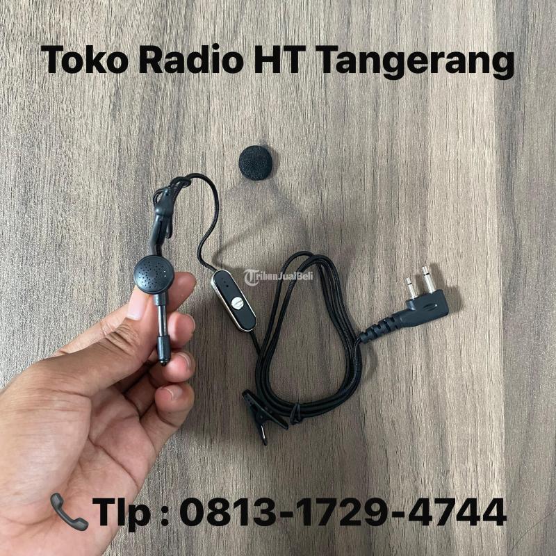 Headset AlincoIcom Harga Murah - Tangerang 