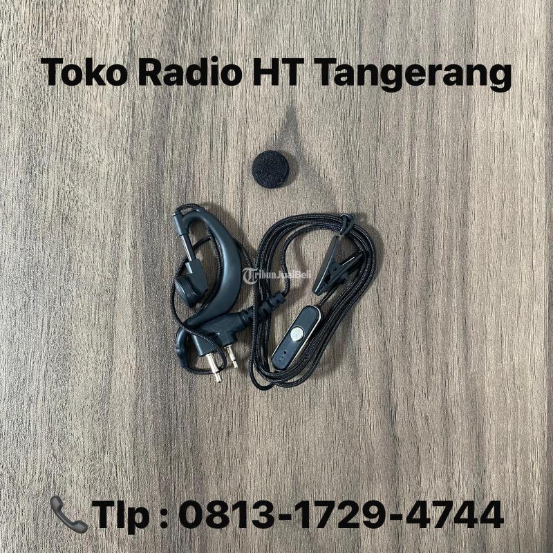 Headset AlincoIcom Harga Murah - Tangerang