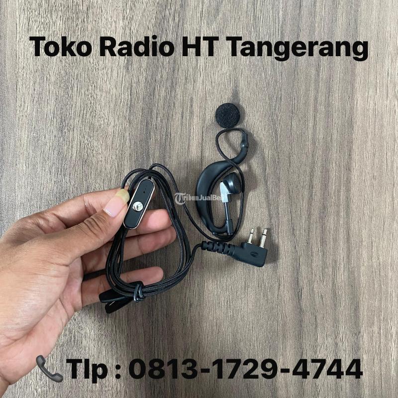 Headset AlincoIcom Harga Murah - Tangerang