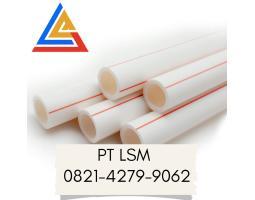Pipa PPR Westpex 1 Inch PN 20 Air Panas - Palangka Raya