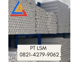 Pipa PVC Supramas 4 Inch 4 Meter Perbatang - Balikpapan