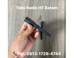Antena Motorola VHF Pendek - Batam