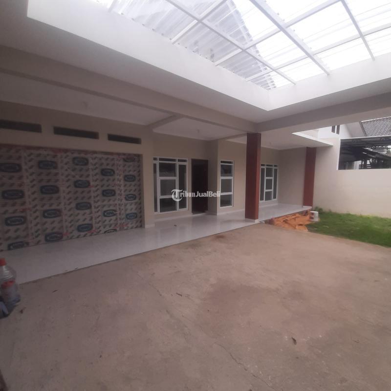 Disewakan Rumah Bagus Baru Renovasi Luas 300 m2 - Bogor Kota