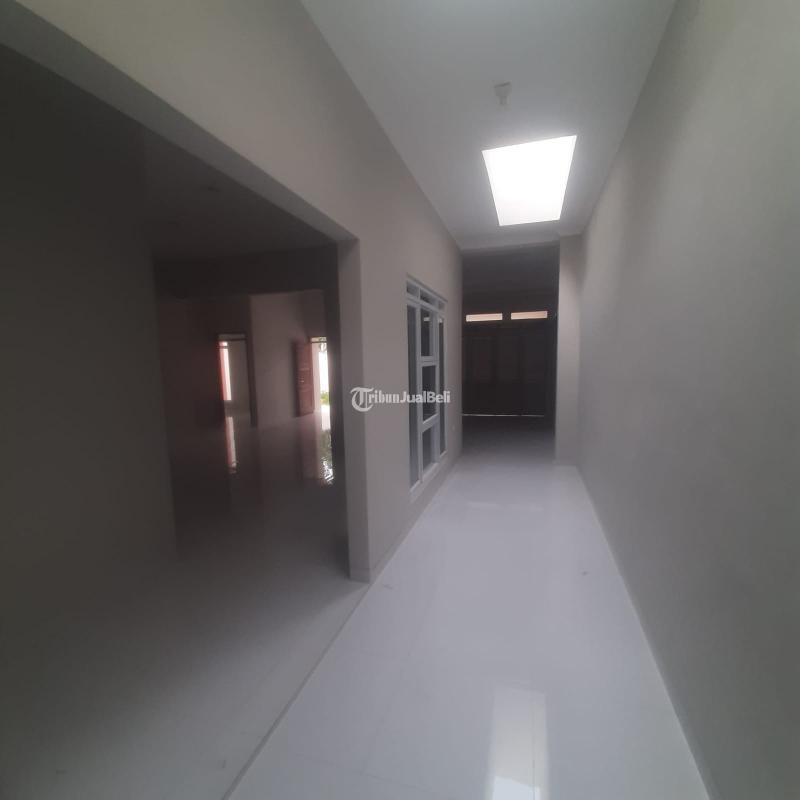 Disewakan Rumah Bagus Baru Renovasi Luas 300 m2 - Bogor Kota