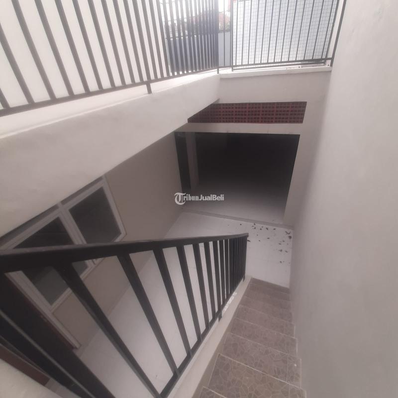 Disewakan Rumah Bagus Baru Renovasi Luas 300 m2 - Bogor Kota