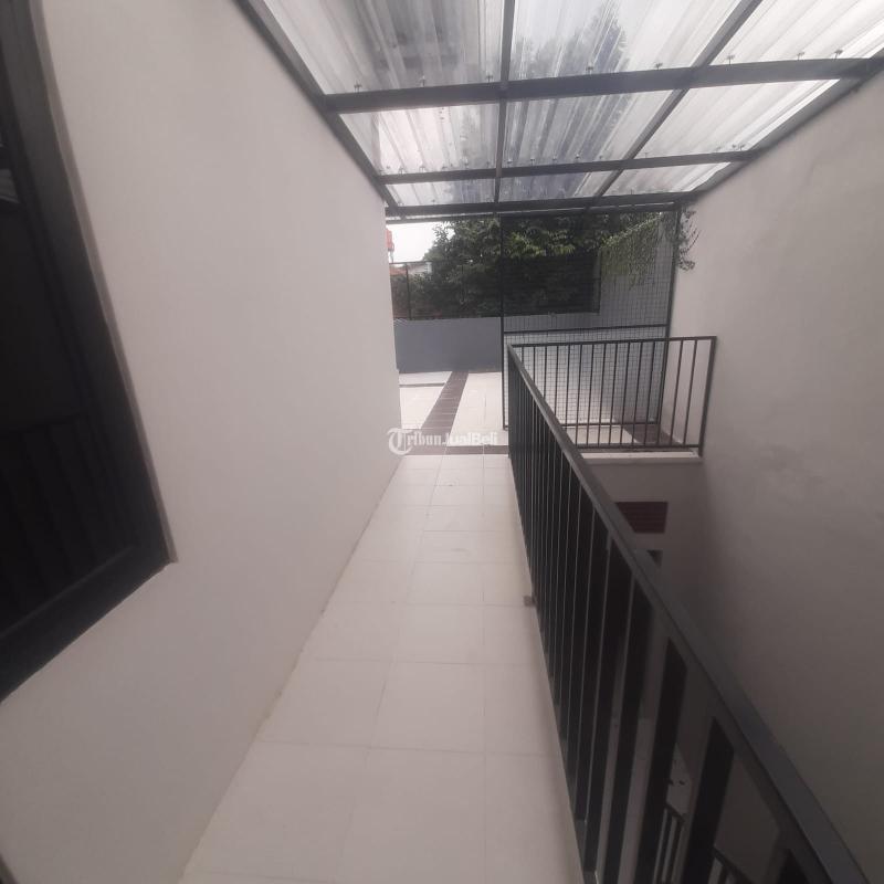 Disewakan Rumah Bagus Baru Renovasi Luas 300 m2 - Bogor Kota