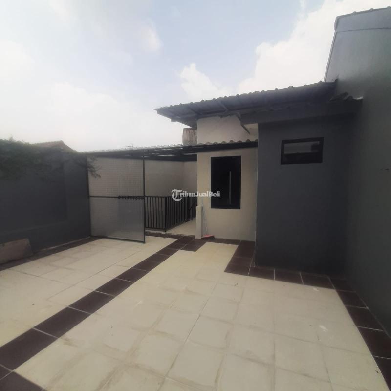 Disewakan Rumah Bagus Baru Renovasi Luas 300 m2 - Bogor Kota