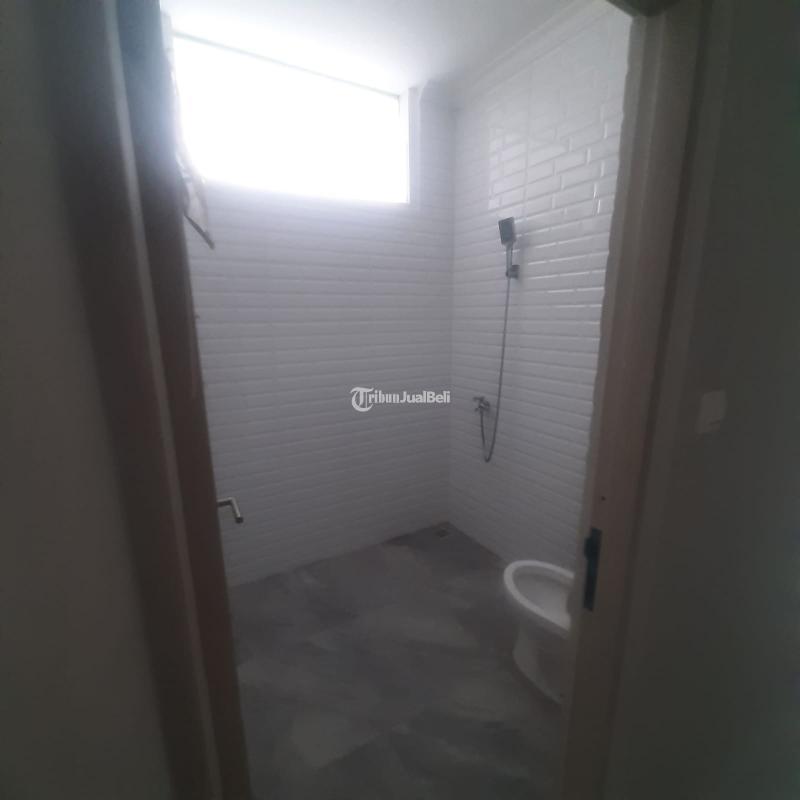 Disewakan Rumah Bagus Baru Renovasi Luas 300 m2 - Bogor Kota