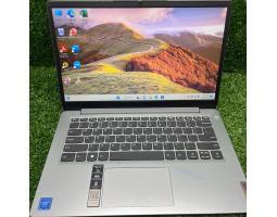 Dijual Laptop Second, Lenovo IdeaPad Slim i1, 14 Inch RAM 8GB, SSD 512GB - Makassar