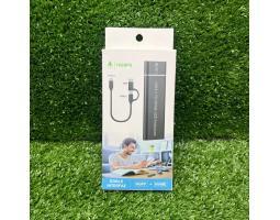 SSD Enclosure USB 3.1 to NVME 10Gbps Baru - Makassar